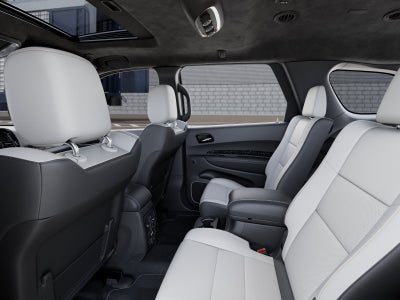 2026 Dodge Durango SRT Jailbreak AWD