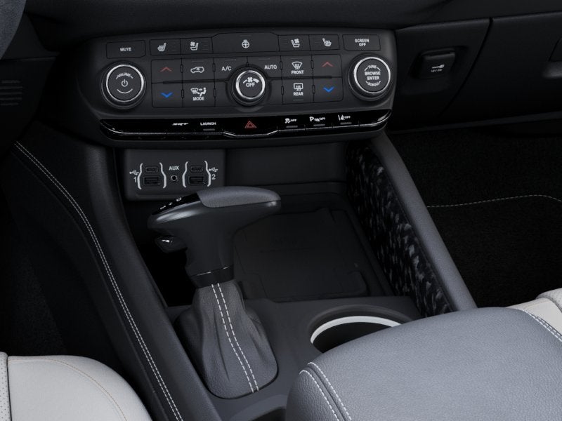 2026 Dodge Durango SRT Jailbreak AWD