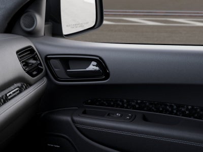 2026 Dodge Durango SRT Jailbreak AWD