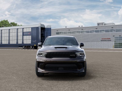 2026 Dodge Durango SRT Jailbreak AWD