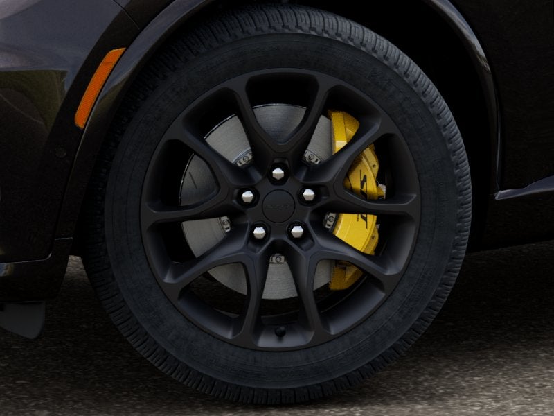 2026 Dodge Durango SRT Jailbreak AWD
