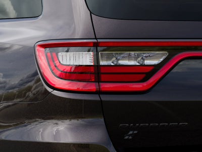 2026 Dodge Durango SRT Jailbreak AWD