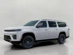 2026 Jeep Grand Wagoneer GRAND WAGONEER L 85TH ANNIVERSARY EDITION 4X4