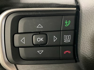 2026 Jeep Grand Wagoneer GRAND WAGONEER L LIMITED RESERVE 4X4