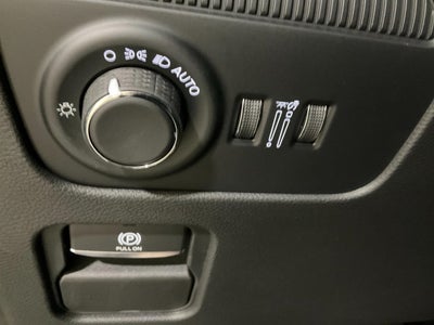 2026 Jeep Grand Wagoneer GRAND WAGONEER L LIMITED RESERVE 4X4