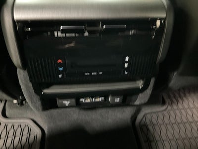 2026 Jeep Grand Wagoneer GRAND WAGONEER L LIMITED RESERVE 4X4