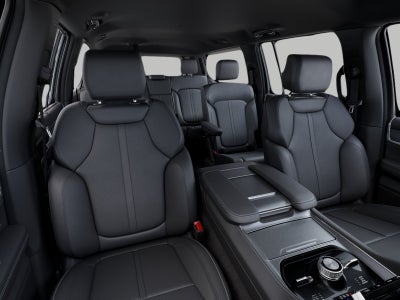 2026 Jeep Grand Wagoneer GRAND WAGONEER L LIMITED ALTITUDE 4X4