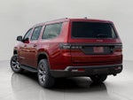 2026 Jeep Grand Wagoneer GRAND WAGONEER L LIMITED ALTITUDE 4X4