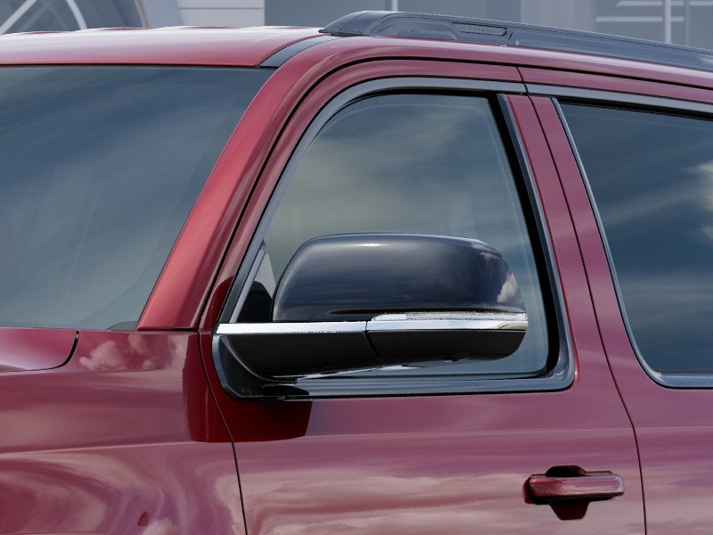 2026 Jeep Grand Wagoneer GRAND WAGONEER L LIMITED ALTITUDE 4X4