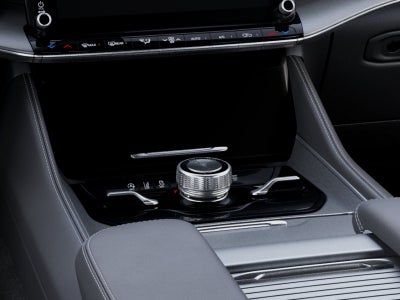 2026 Jeep Grand Wagoneer GRAND WAGONEER L LIMITED ALTITUDE 4X4