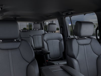 2026 Jeep Grand Wagoneer GRAND WAGONEER L LIMITED ALTITUDE 4X4