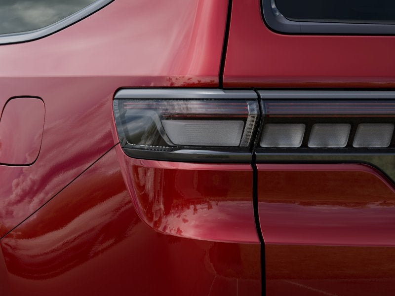 2026 Jeep Grand Wagoneer GRAND WAGONEER L LIMITED ALTITUDE 4X4