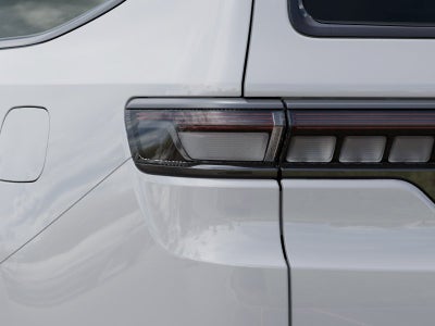 2026 Jeep Grand Wagoneer GRAND WAGONEER L SUMMIT OBSIDIAN 4X4