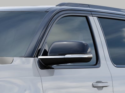 2026 Jeep Grand Wagoneer GRAND WAGONEER UPLAND 4X4