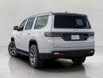2026 Jeep Grand Wagoneer GRAND WAGONEER UPLAND 4X4