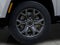 2026 Jeep Grand Wagoneer GRAND WAGONEER UPLAND 4X4