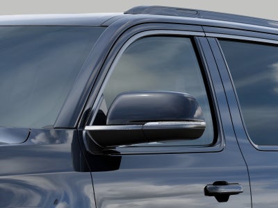 2026 Jeep Grand Wagoneer GRAND WAGONEER UPLAND 4X4