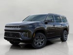 2026 Jeep Grand Wagoneer GRAND WAGONEER UPLAND 4X4