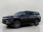 2026 Jeep Grand Wagoneer GRAND WAGONEER UPLAND 4X4