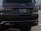 2026 Jeep Grand Wagoneer GRAND WAGONEER UPLAND 4X4