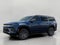 2026 Jeep Grand Wagoneer GRAND WAGONEER UPLAND 4X4