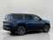 2026 Jeep Grand Wagoneer GRAND WAGONEER UPLAND 4X4