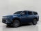 2026 Jeep Grand Wagoneer GRAND WAGONEER UPLAND 4X4
