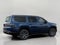 2026 Jeep Grand Wagoneer GRAND WAGONEER UPLAND 4X4