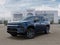 2026 Jeep Grand Wagoneer GRAND WAGONEER UPLAND 4X4