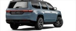 2027 Jeep Grand Wagoneer GRAND WAGONEER UPLAND 4X4
