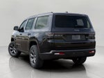 2026 Jeep Grand Wagoneer GRAND WAGONEER LIMITED ALTITUDE 4X4