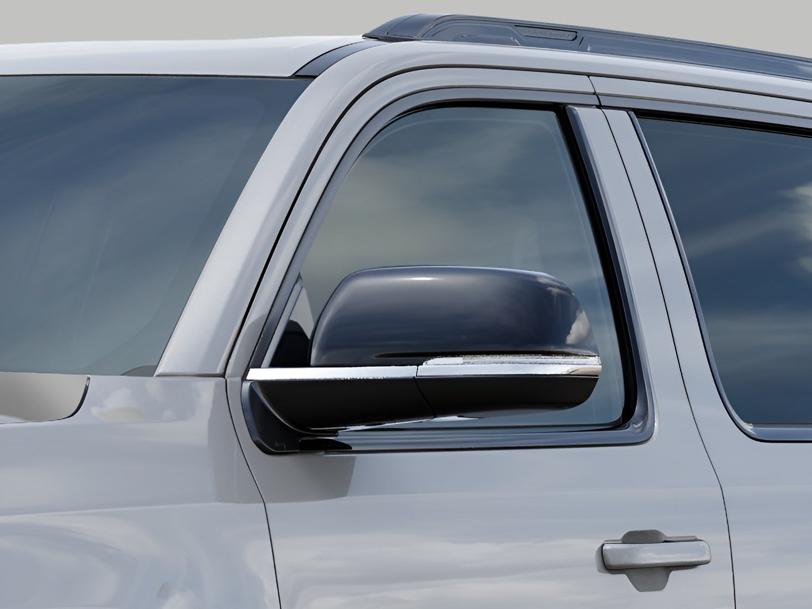 2026 Jeep Grand Wagoneer Limited Altitude 4x4