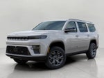 2026 Jeep Grand Wagoneer Limited Altitude 4x4