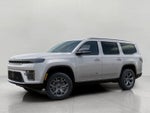 2026 Jeep Grand Wagoneer Limited Altitude 4x4