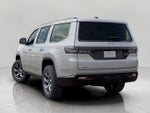 2026 Jeep Grand Wagoneer Limited Altitude 4x4