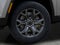 2026 Jeep Grand Wagoneer Limited Altitude 4x4