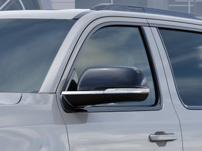 2026 Jeep Grand Wagoneer Limited Altitude 4x4