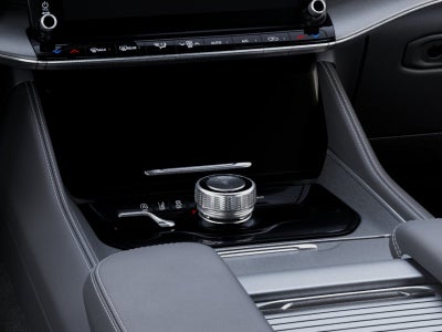 2026 Jeep Grand Wagoneer Limited Altitude 4x4