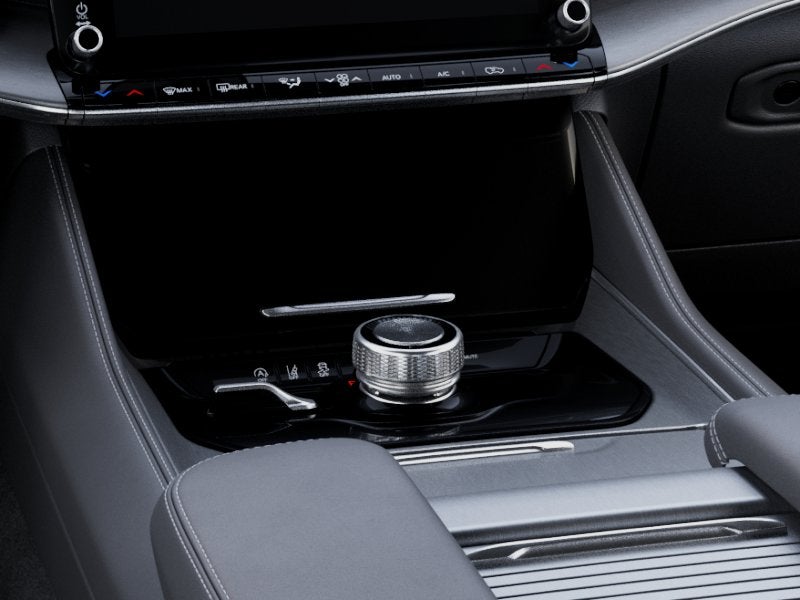 2026 Jeep Grand Wagoneer Limited Altitude 4x4