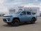 2026 Jeep Grand Wagoneer GRAND WAGONEER LIMITED RESERVE 4X4