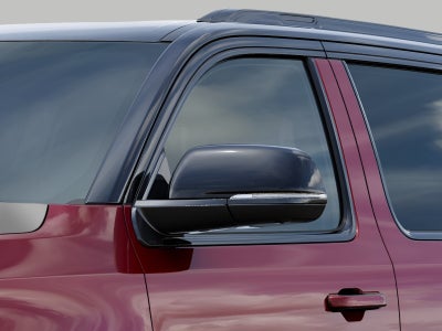 2025 Jeep Wagoneer WAGONEER OVERLAND 4X4