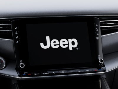 2025 Jeep Wagoneer WAGONEER OVERLAND 4X4