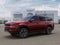 2025 Jeep Wagoneer WAGONEER OVERLAND 4X4