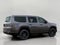 2026 Jeep Grand Wagoneer GRAND WAGONEER LIMITED RESERVE 4X4