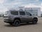 2026 Jeep Grand Wagoneer GRAND WAGONEER LIMITED RESERVE 4X4