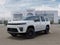 2026 Jeep Grand Wagoneer GRAND WAGONEER SUMMIT RESERVE 4X4