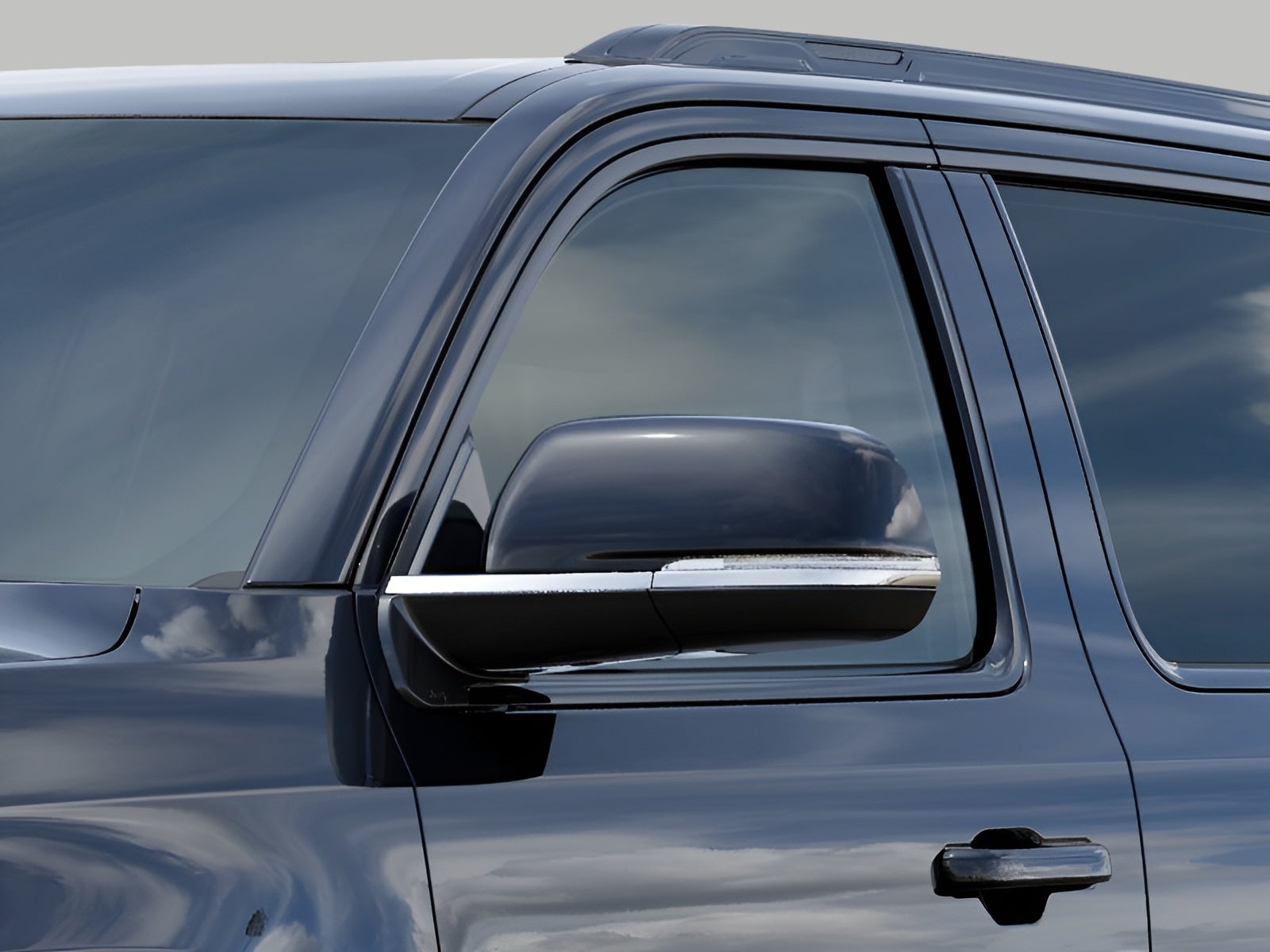 2026 Jeep Grand Wagoneer GRAND WAGONEER SUMMIT OBSIDIAN 4X4