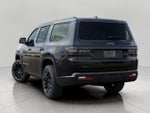 2026 Jeep Grand Wagoneer GRAND WAGONEER SUMMIT OBSIDIAN 4X4