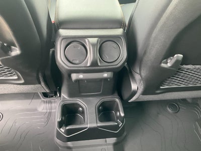 2025 Jeep Gladiator GLADIATOR HIGH TIDE 4X4