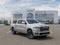 2027 RAM 1500 RAM 1500 LIMITED LONGHORN CREW CAB 4X4 5'7' BOX